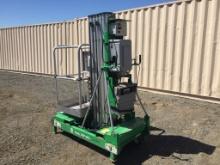 Genie 1WP-25S Personnel Lift,