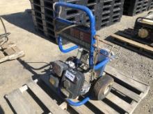 Powr-Quip PQ-2700R 2600 PSI Pressure Washer,