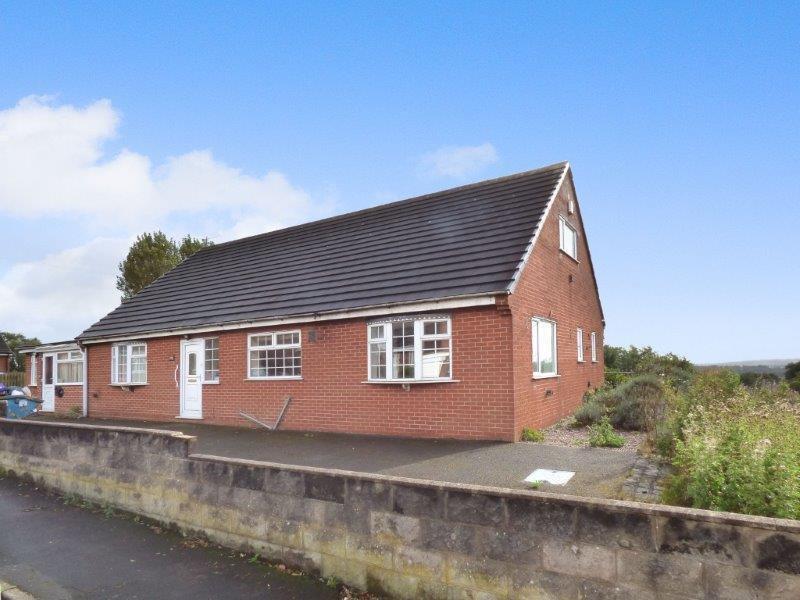 Edgefield Road, Sandford Hill, Stoke-on-Trent, Staffordshire, ST3 1AG