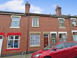 Penkville Street, Stoke, Stoke-on-Trent, Staffordshire, ST4 5AL