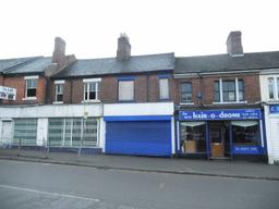 Weston Road, Meir, Stoke-on-Trent, Staffordshire, ST3 6AB