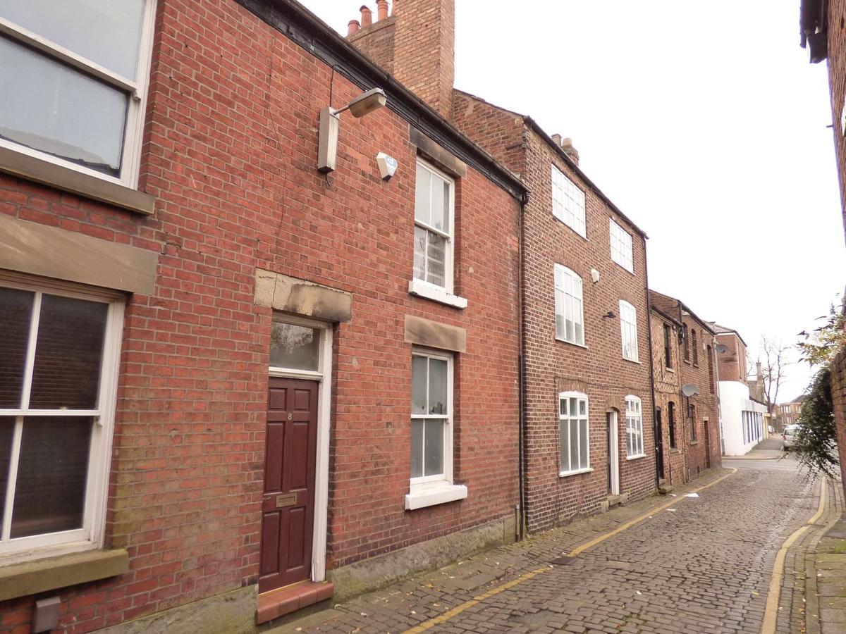 Little Street, Macclesfield, SK10 1AW