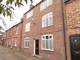 Little Street, Macclesfield, SK10 1AW