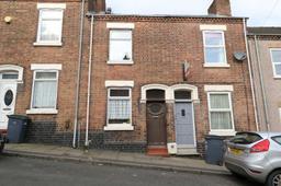 Rose Street, Northwood, Stoke-on-Trent, Staffordshire, ST1 6PG