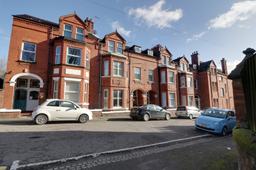 Northcote Place, Newcastle-under-Lyme, Staffordshire, ST5 1HU