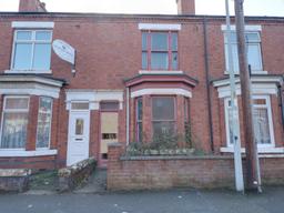 Laura Street, Crewe, Cheshire, CW2 6HA TOP 10