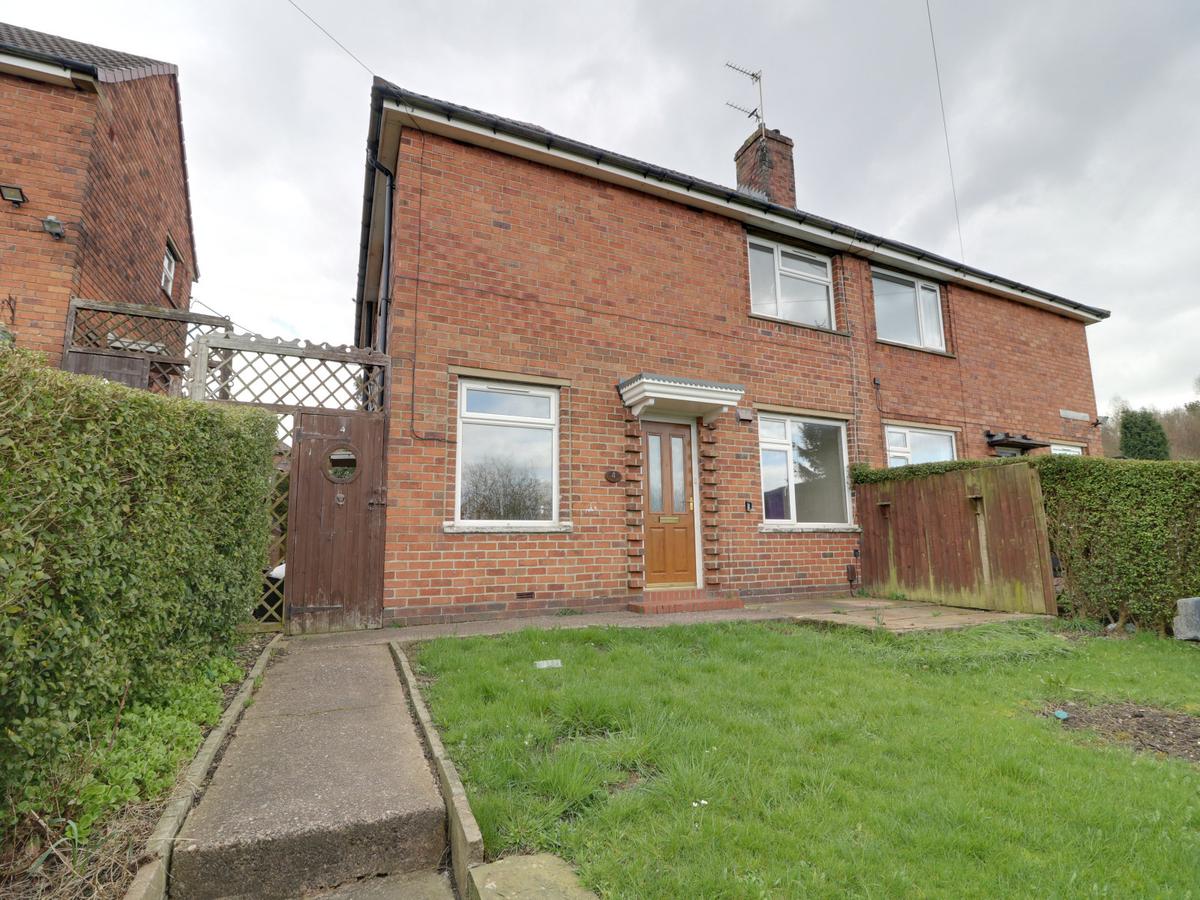 Dorset Place, Kidsgrove, Stoke-on-Trent, Staffordshire, ST7 4BU