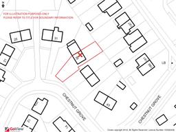 Chestnut Grove, Chesterton, Newcastle-under-Lyme, Staffordshire, ST5 7DD