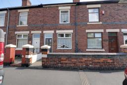 Hall’o’shaw Street, Crewe, Cheshire, CW1 7AD