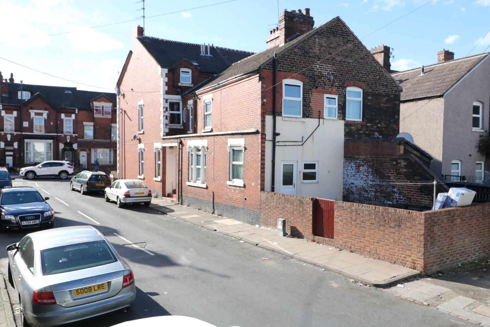 Waterloo Road, Cobridge, Stoke-on-Trent, Staffordshire, ST6 2HS