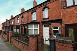 Congleton Road, Talke, Stoke-on-Trent, Staffordshire, ST7 1LY