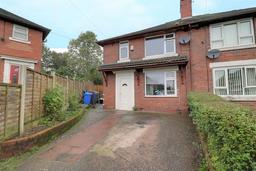 Bolton Place, Meir, Stoke-on-Trent, Staffordshire, ST3 5PB