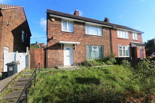 Lincoln Road, Kidsgrove, Stoke-on-Trent, Staffordshire, ST7 1HA