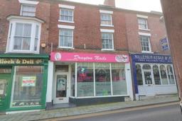 Shropshire Street, Market Drayton, Shropshire, TF9 3BZ