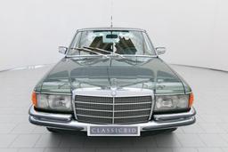 1975 Mercedes-Benz 350 SE