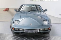 1983 Porsche 928 S