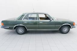 1975 Mercedes-Benz 350 SE