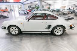 1978 Porsche 911 Turbo (930)