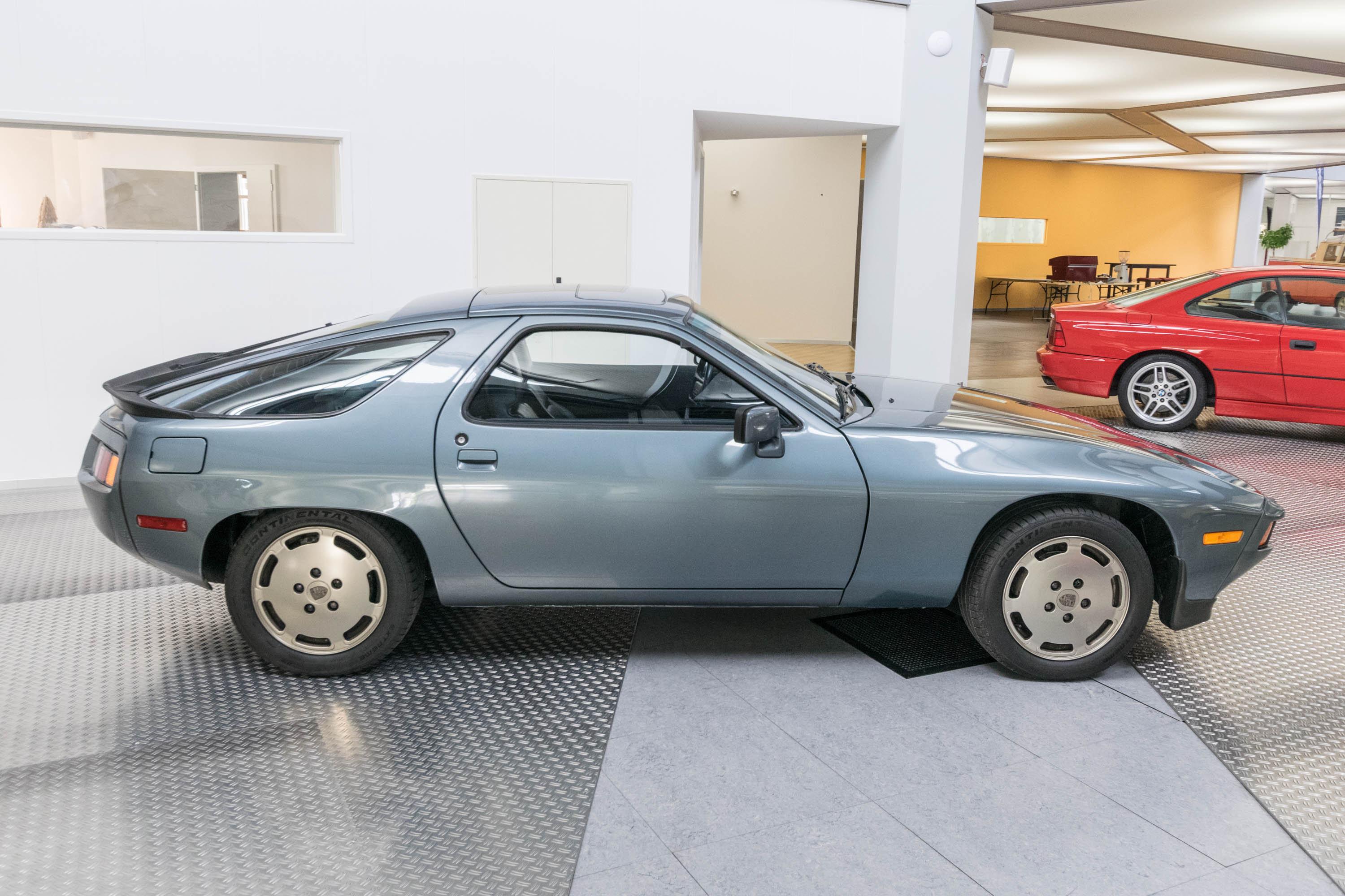 1983 Porsche 928 S