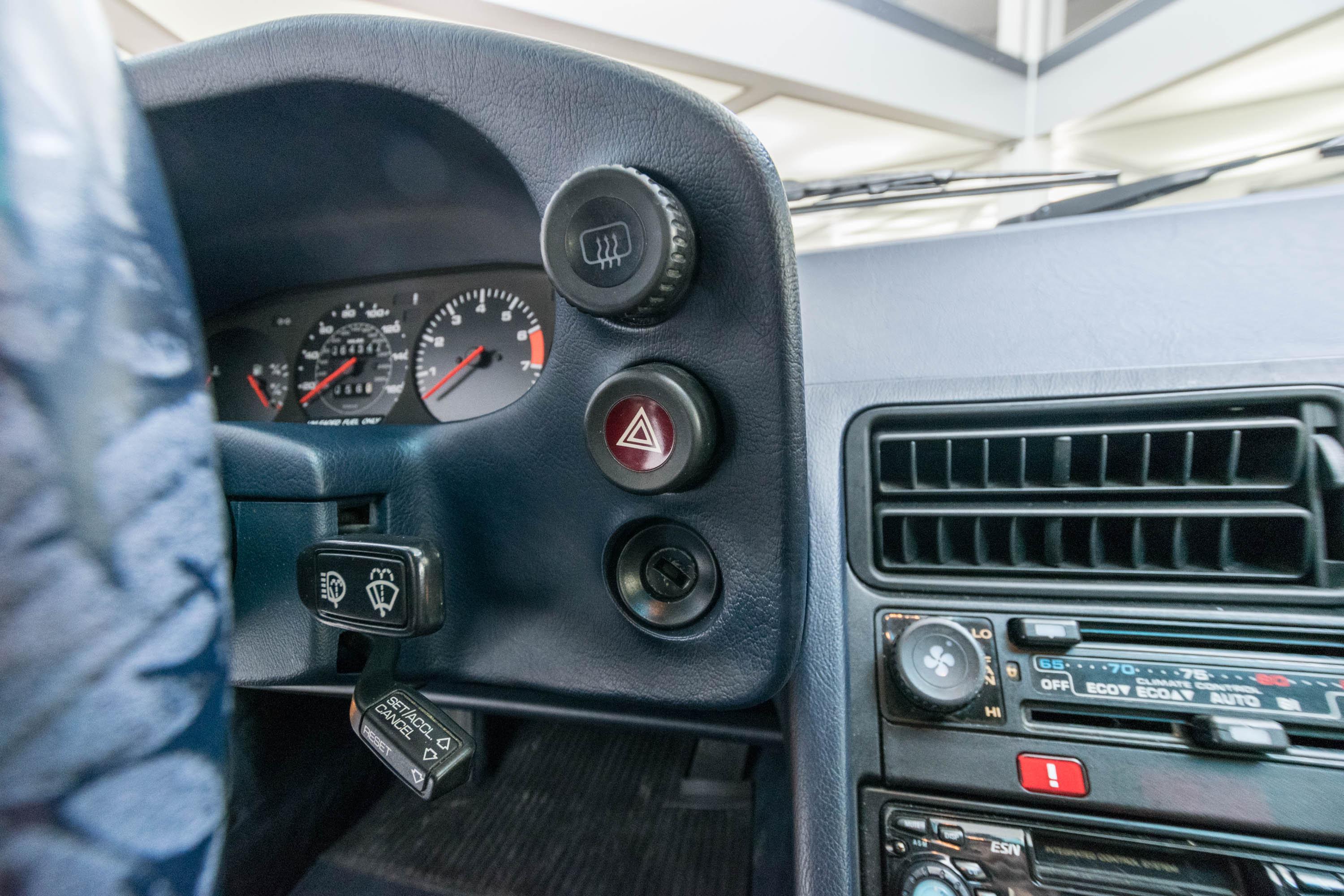 1983 Porsche 928 S