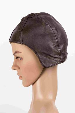 convertible driver cap / aviator cap