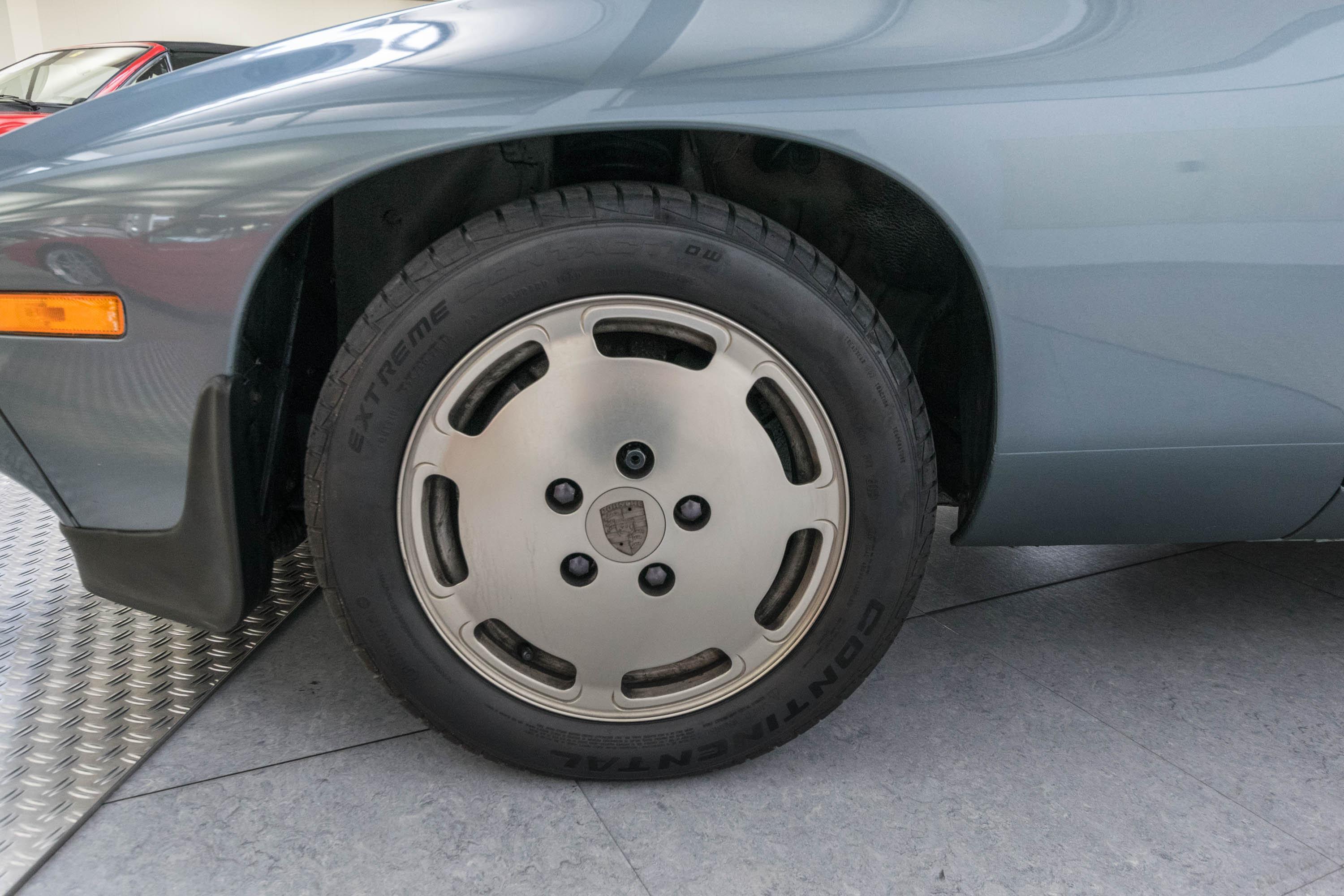 1983 Porsche 928 S