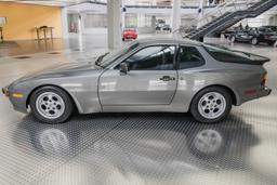 1986 Porsche 944