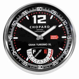 CHOPARD MILLE MIGLIA Gran Turismo XL, Wanduhr