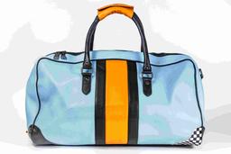 GRANDPRIX ORIGINALS Racing Gulf, Reisetasche