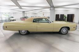 1972 Chrysler Imperial LeBaron