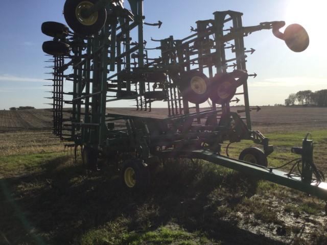 2006 John Deere 54' Field Cultivator