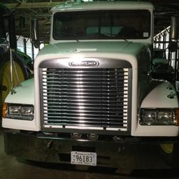 2001 Freightliner "Columbia" Day Cab