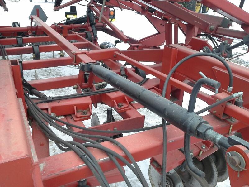 Case IH 4400 Soil Finisher