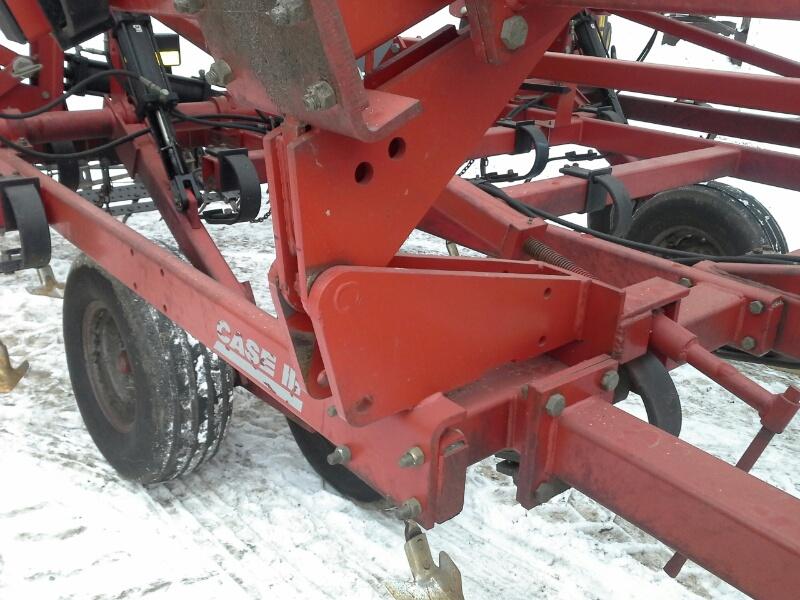 Case IH 4400 Soil Finisher