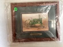 John Deere Model A Unstyled Picture