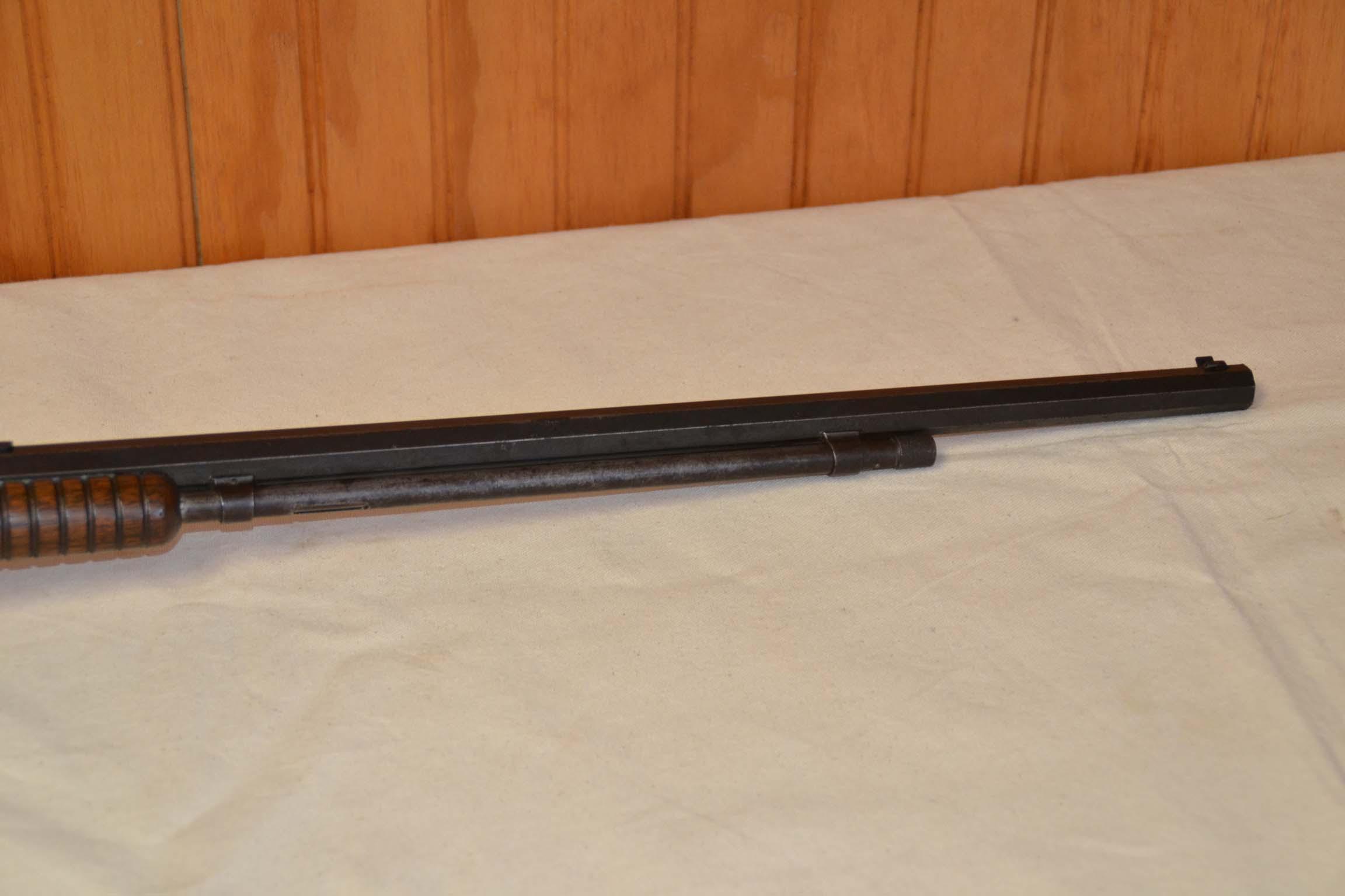 Winchester 1890