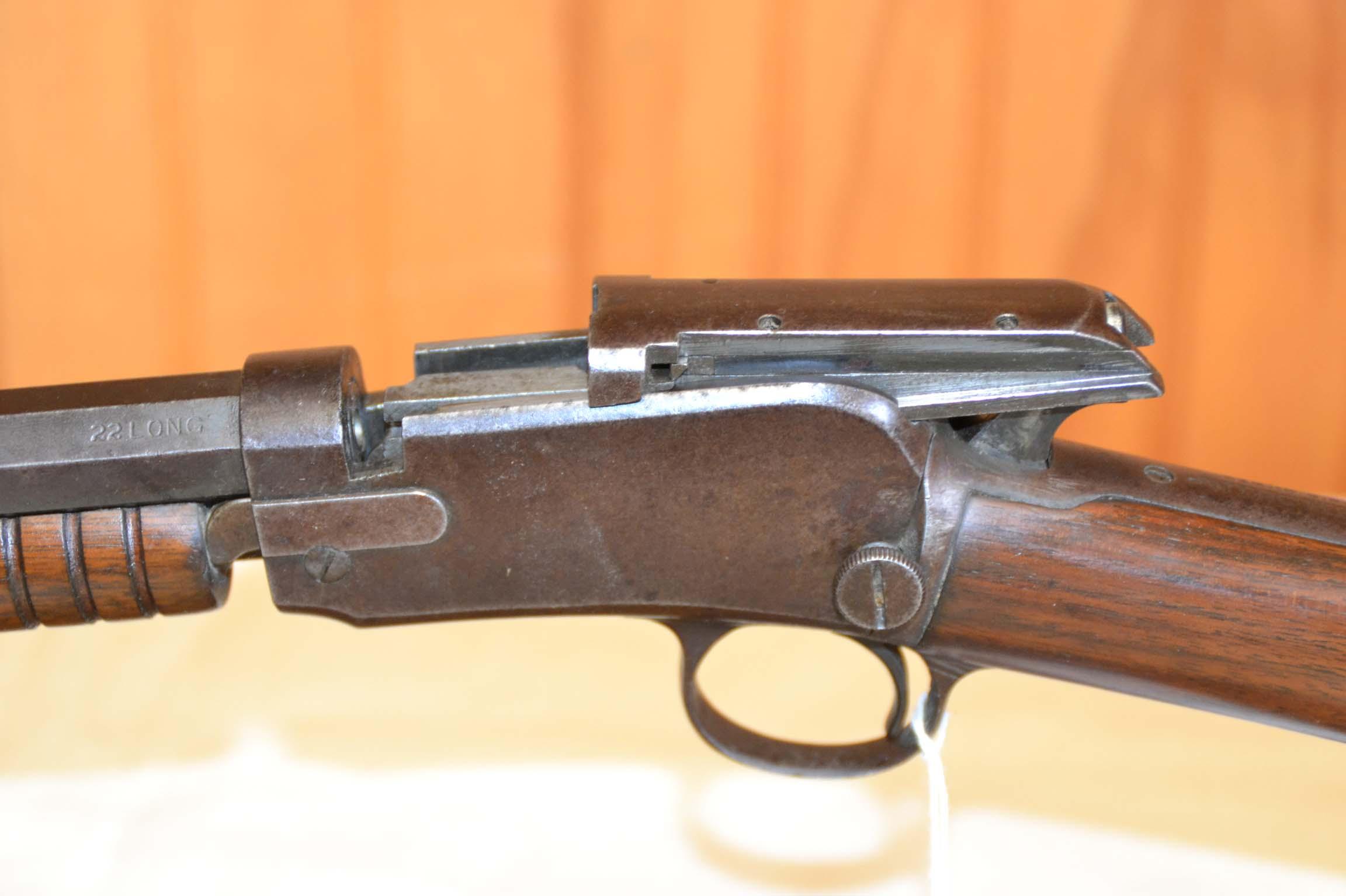 Winchester 1890