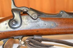 Springfield 1884