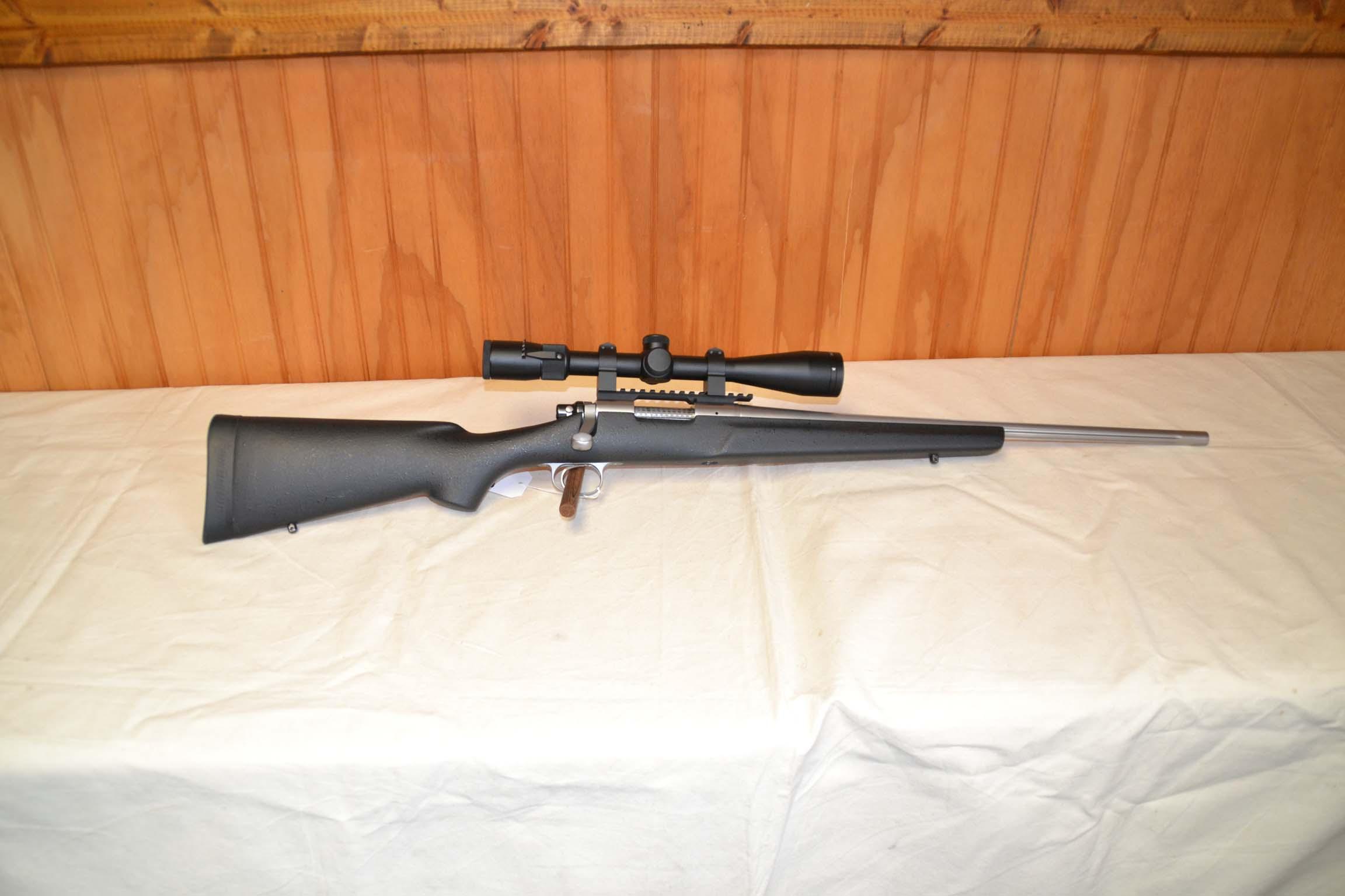 Remington 700