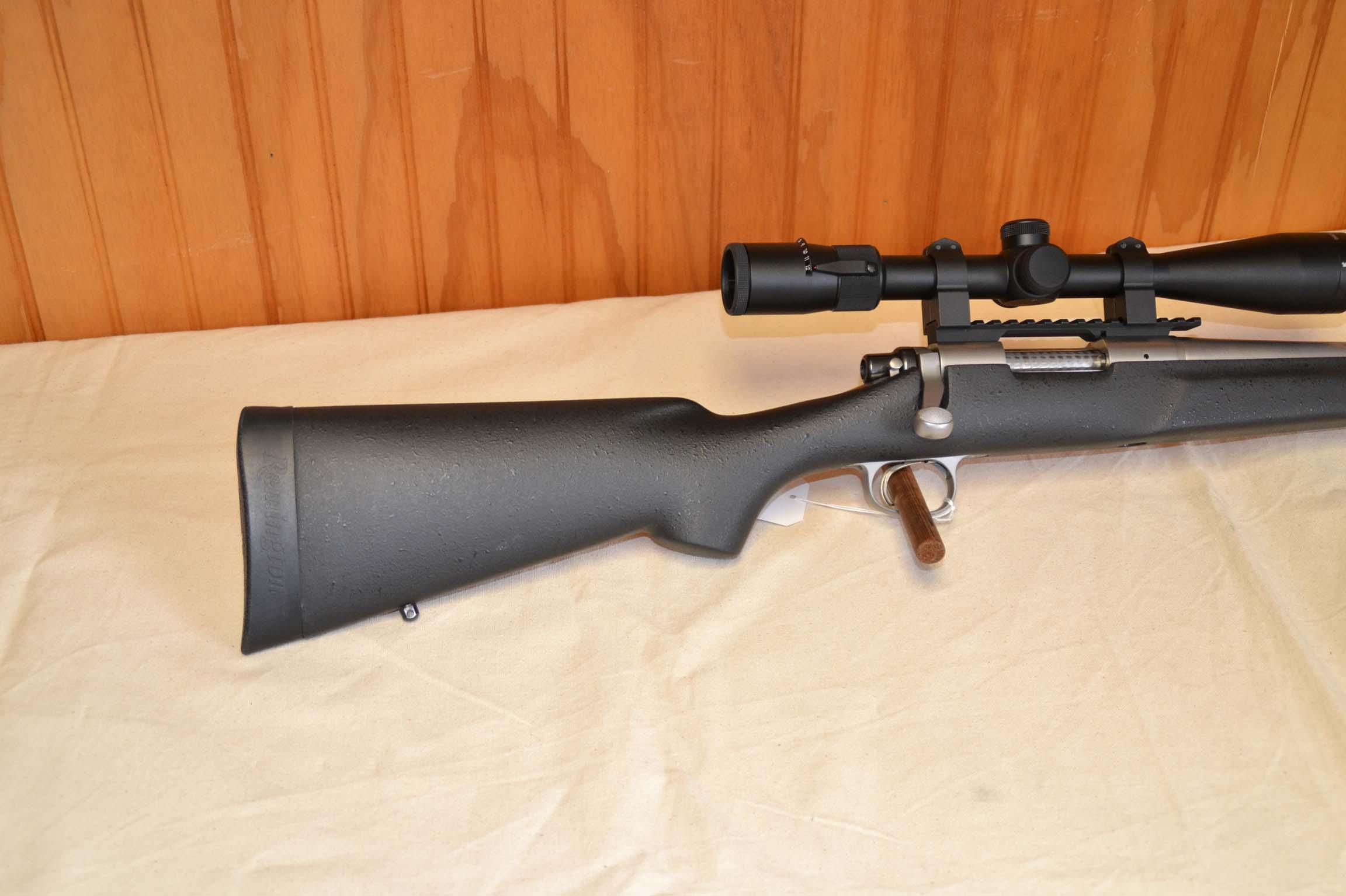 Remington 700