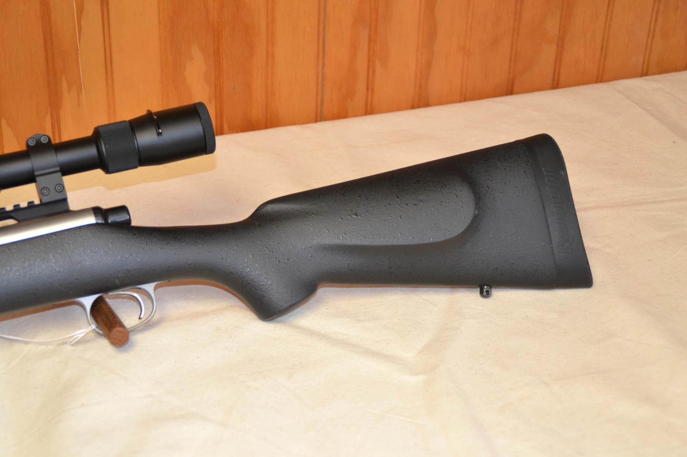 Remington 700