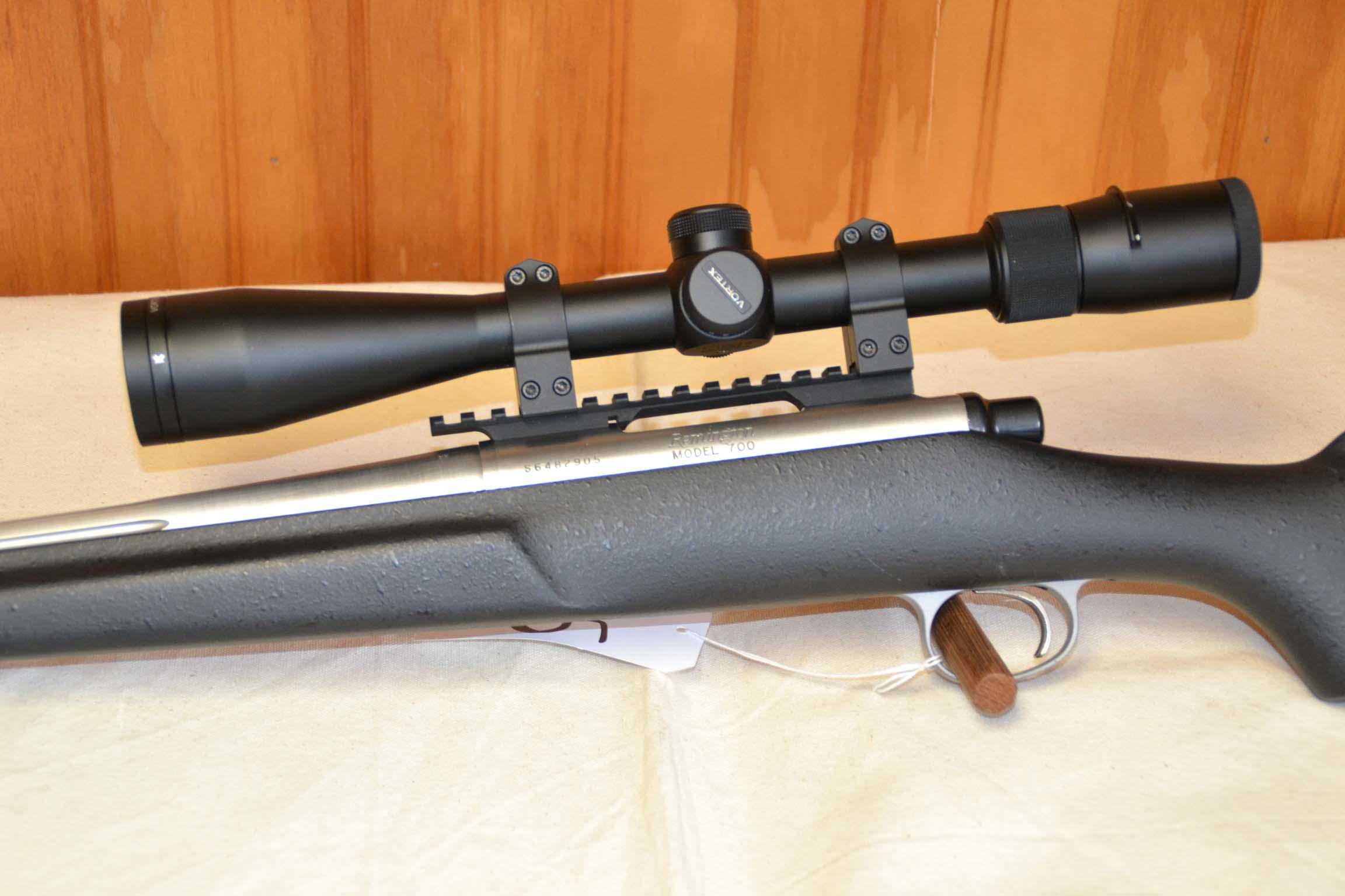 Remington 700