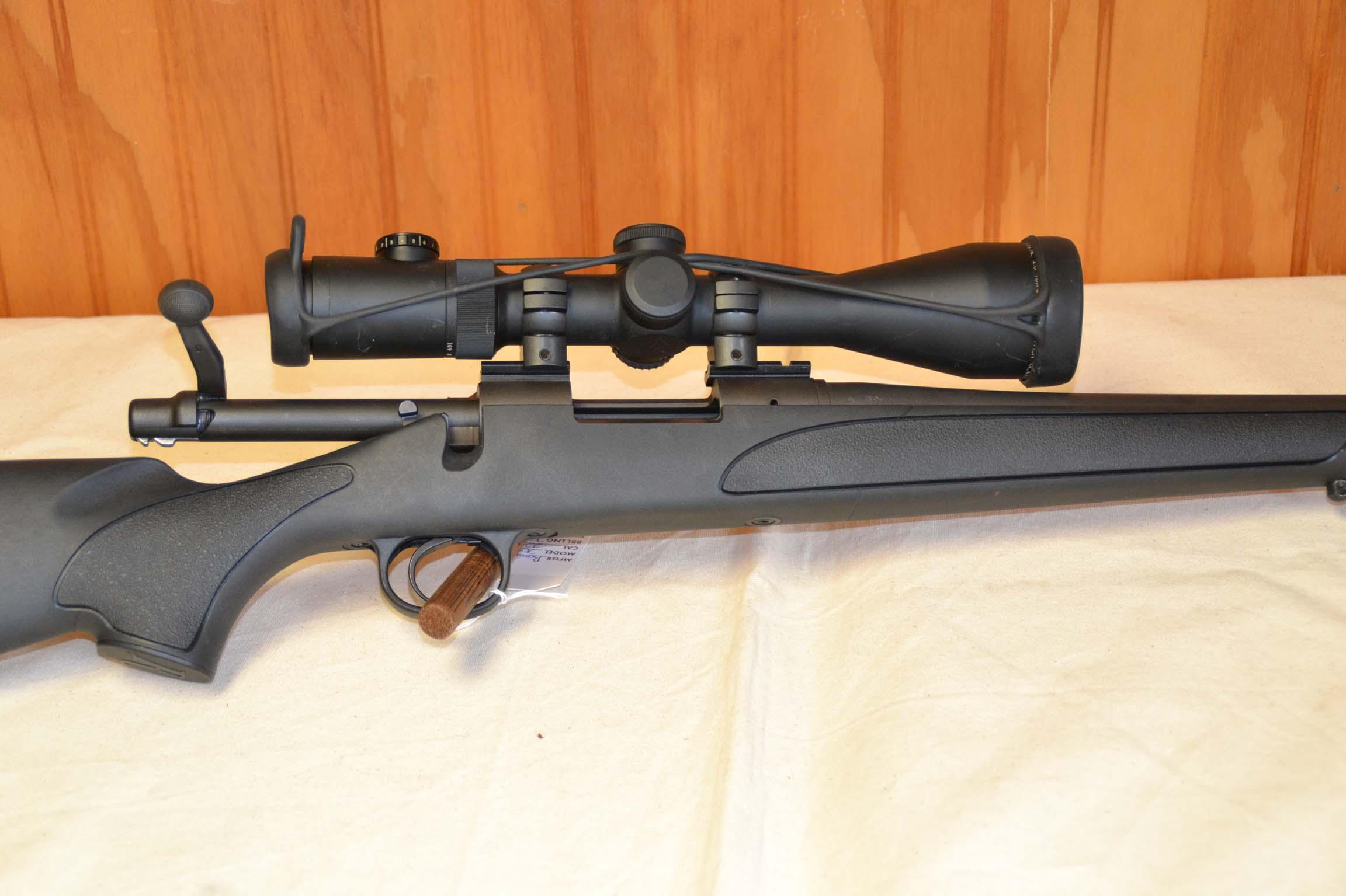 Remington 700