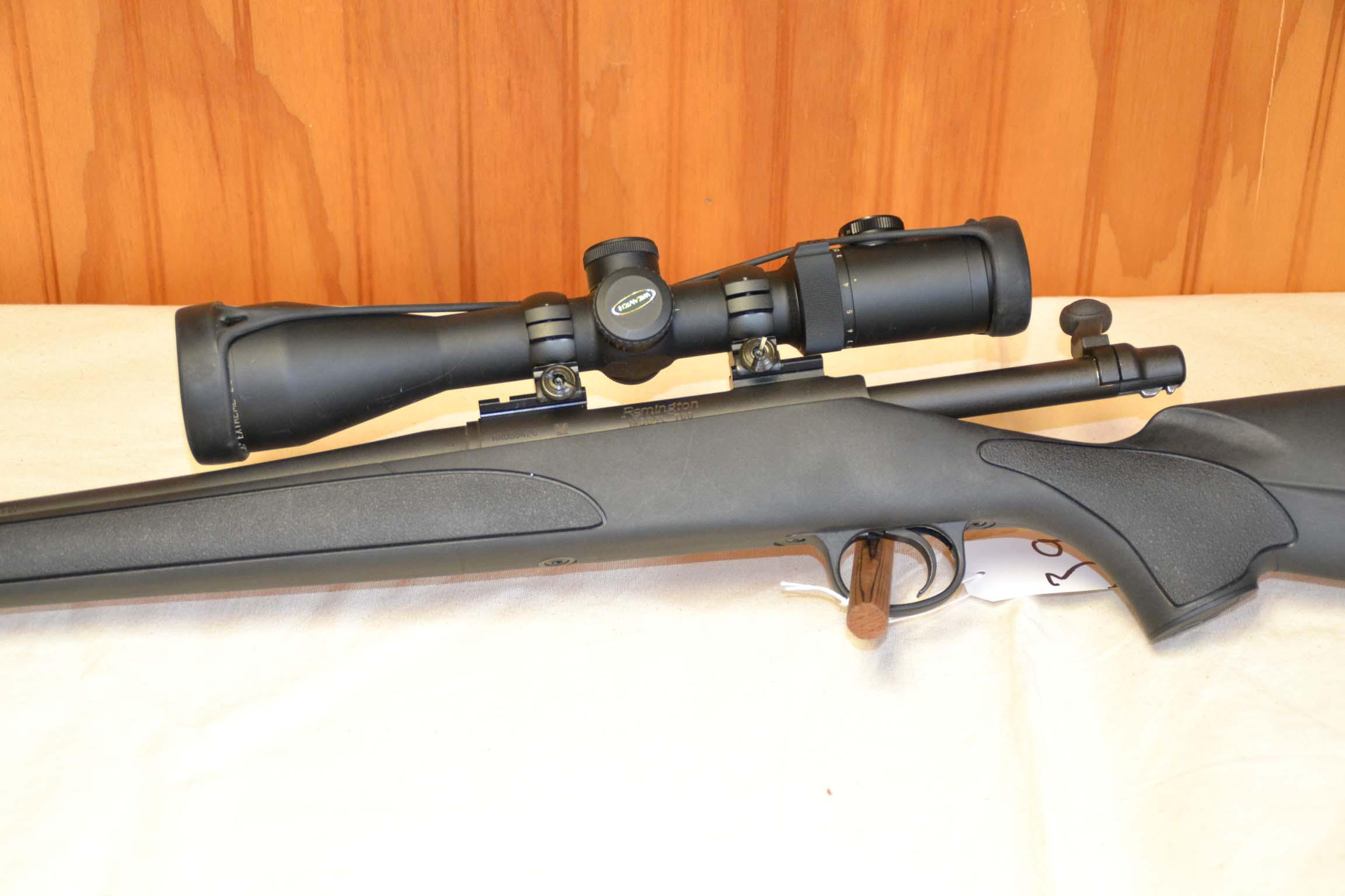 Remington 700