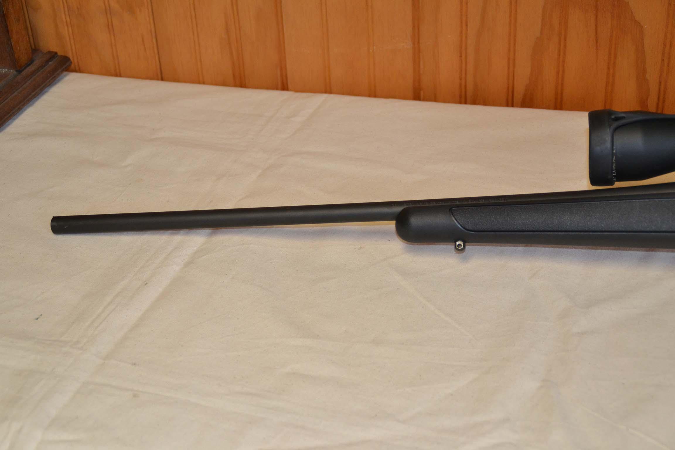 Remington 700