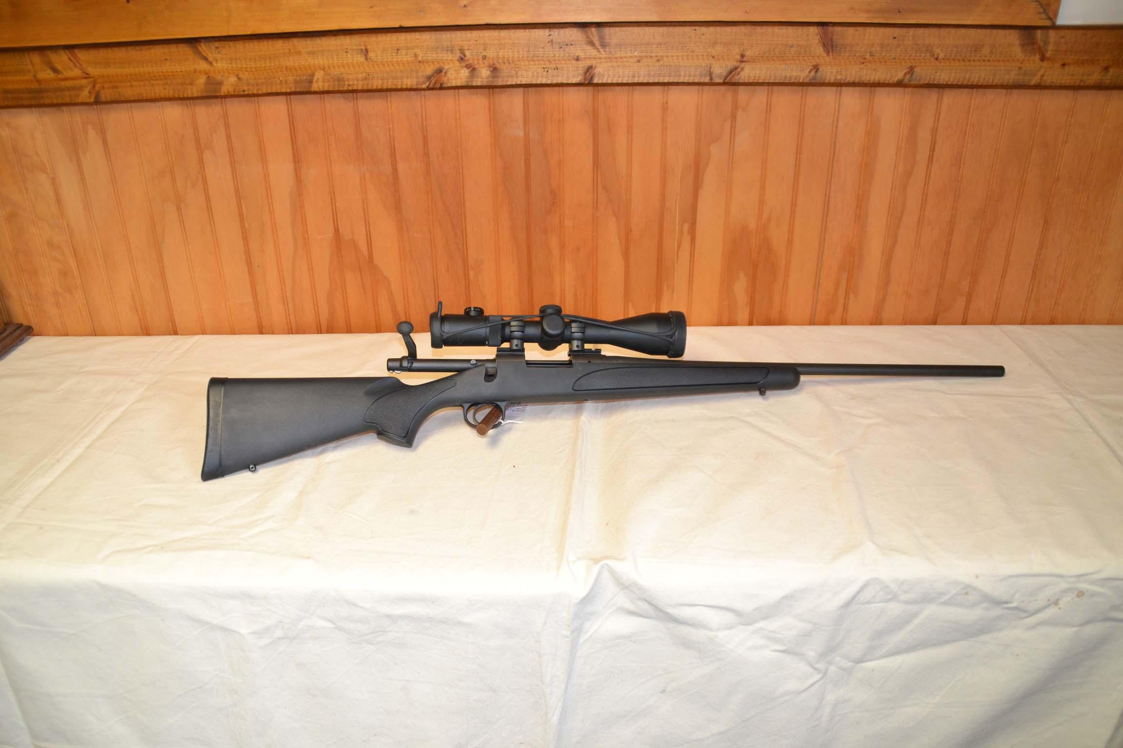 Remington 700