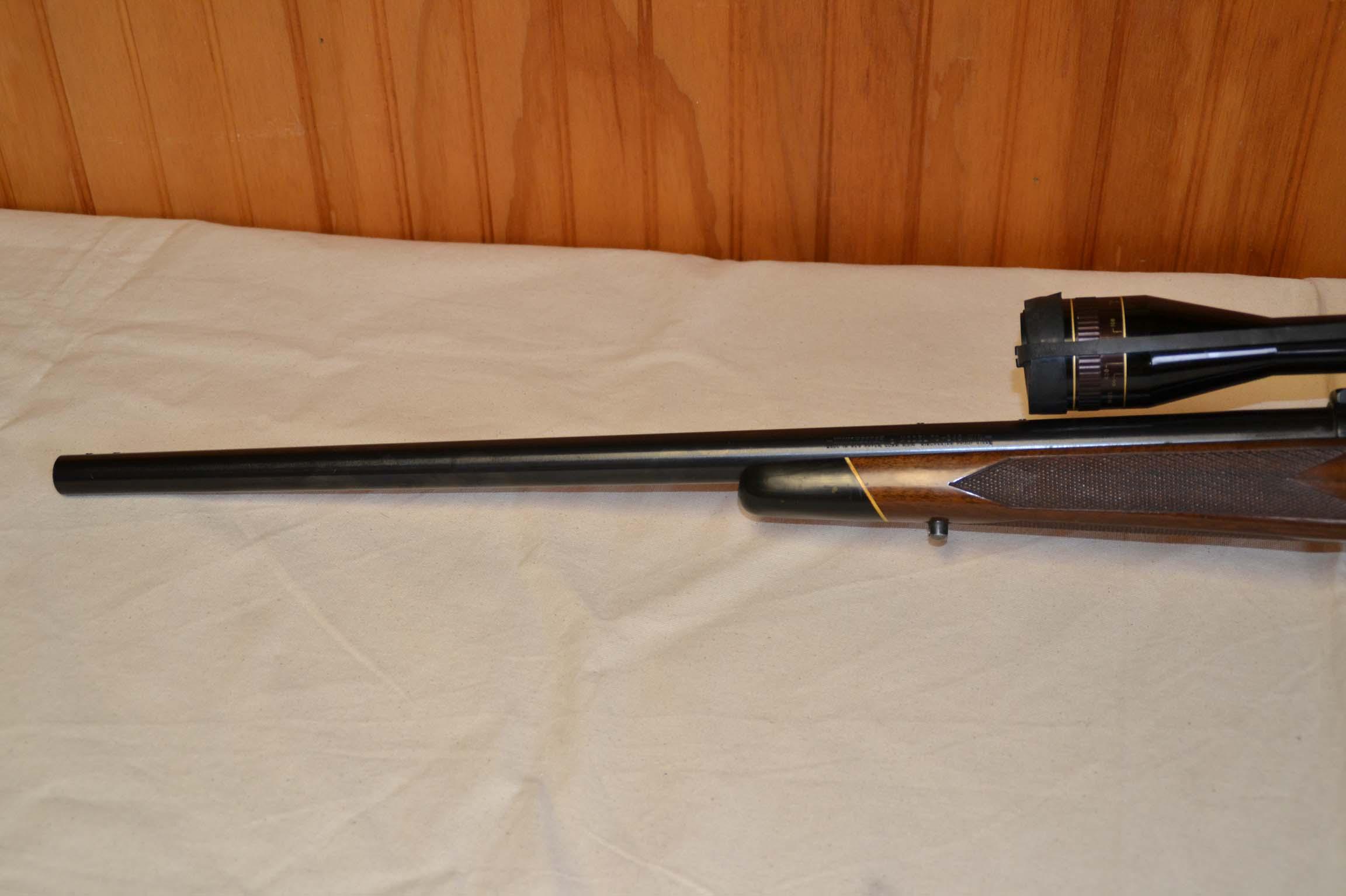 Winchester 70