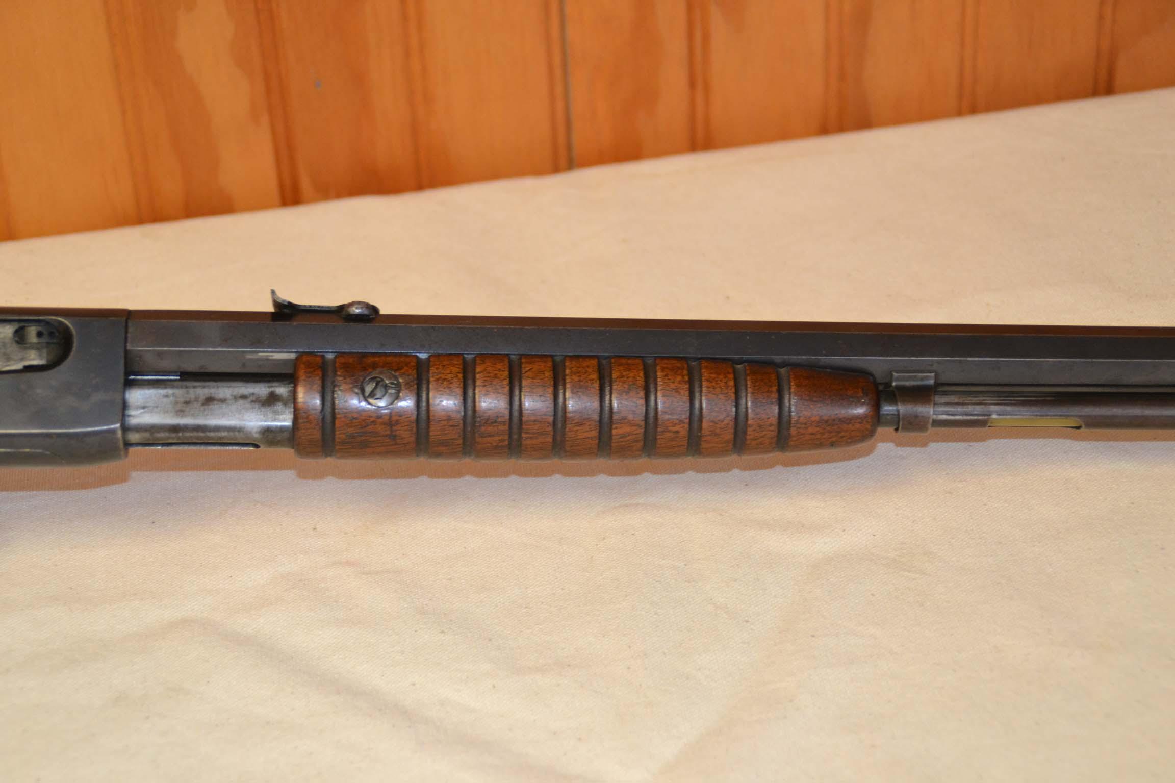 Remington 12