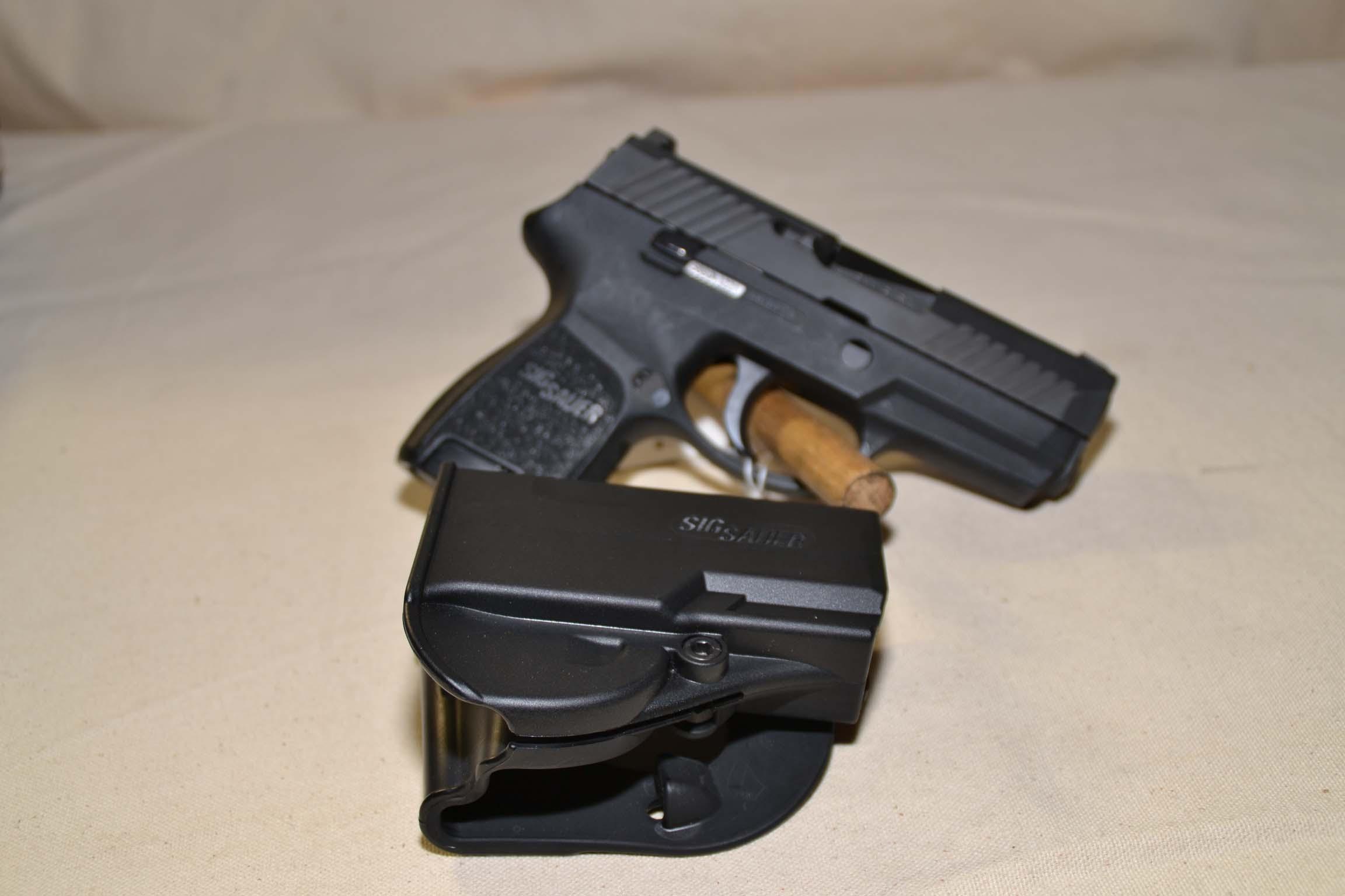 Sig Sauer - P320 - 9mm