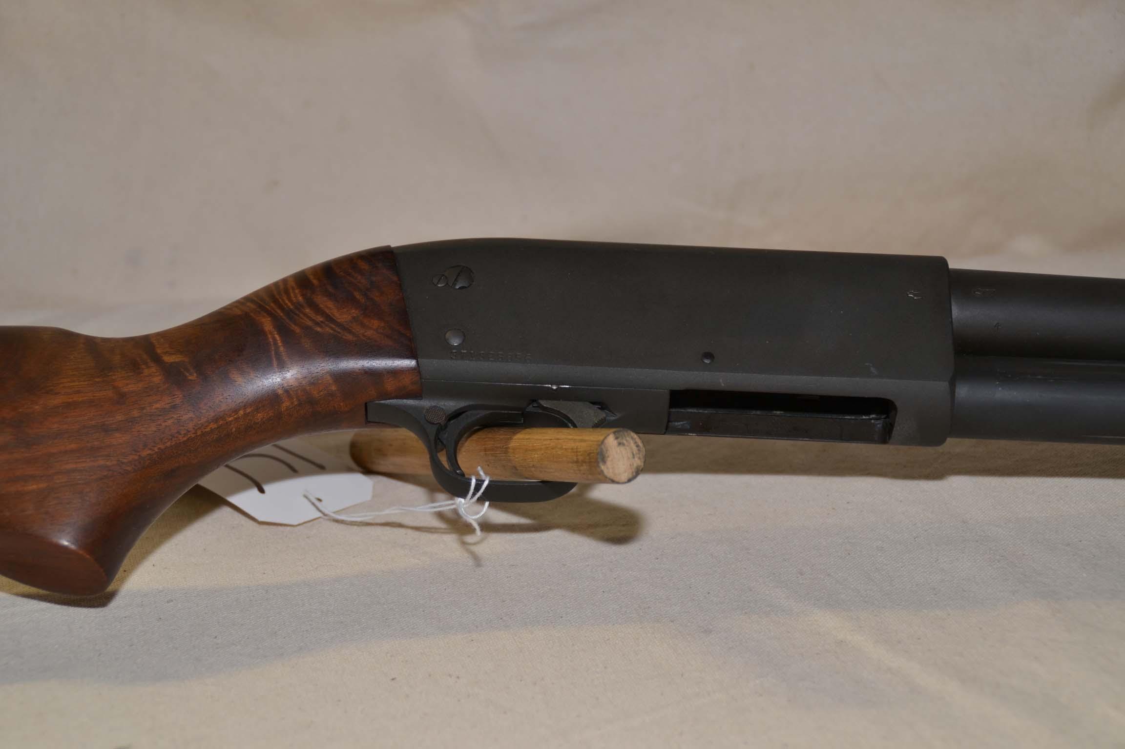 Ithaca - 37 - 12ga